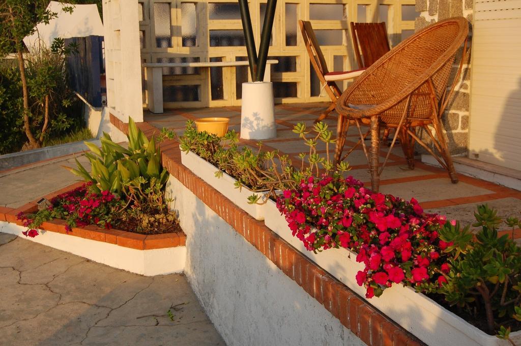 Вилла Casa Belo Horizonte Barra Номер фото